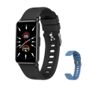 SMART WATCH ARGOM SKEIWATCH B20 NEGRO