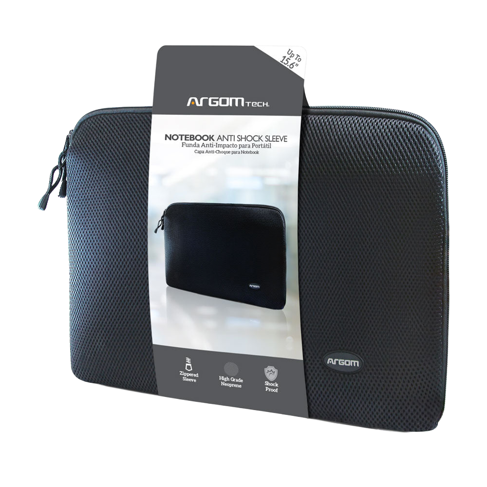 FUNDA PARA NOTEBOOK 15.6 PULGADAS