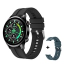 SMART WATCH ARGOM SKEIWATCH C60 NEGRO