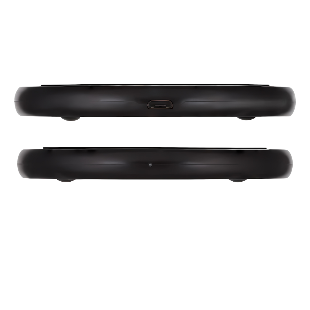 PLATAFORMA DE CARGA INALÁMBRICA RÁPIDA DE 15 W SURFACE P2