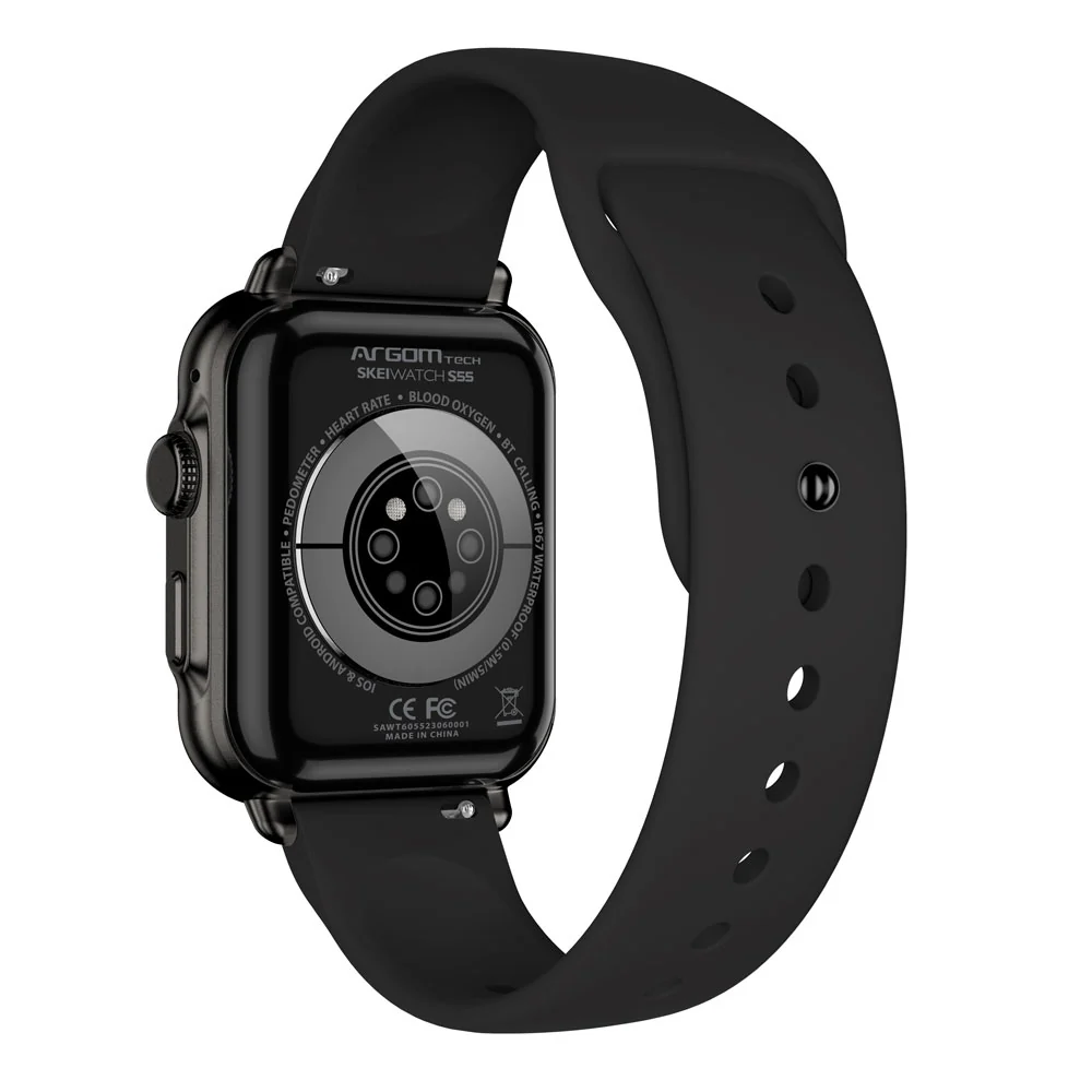 SMART WATCH ARGOM SKEIWATCH S55
