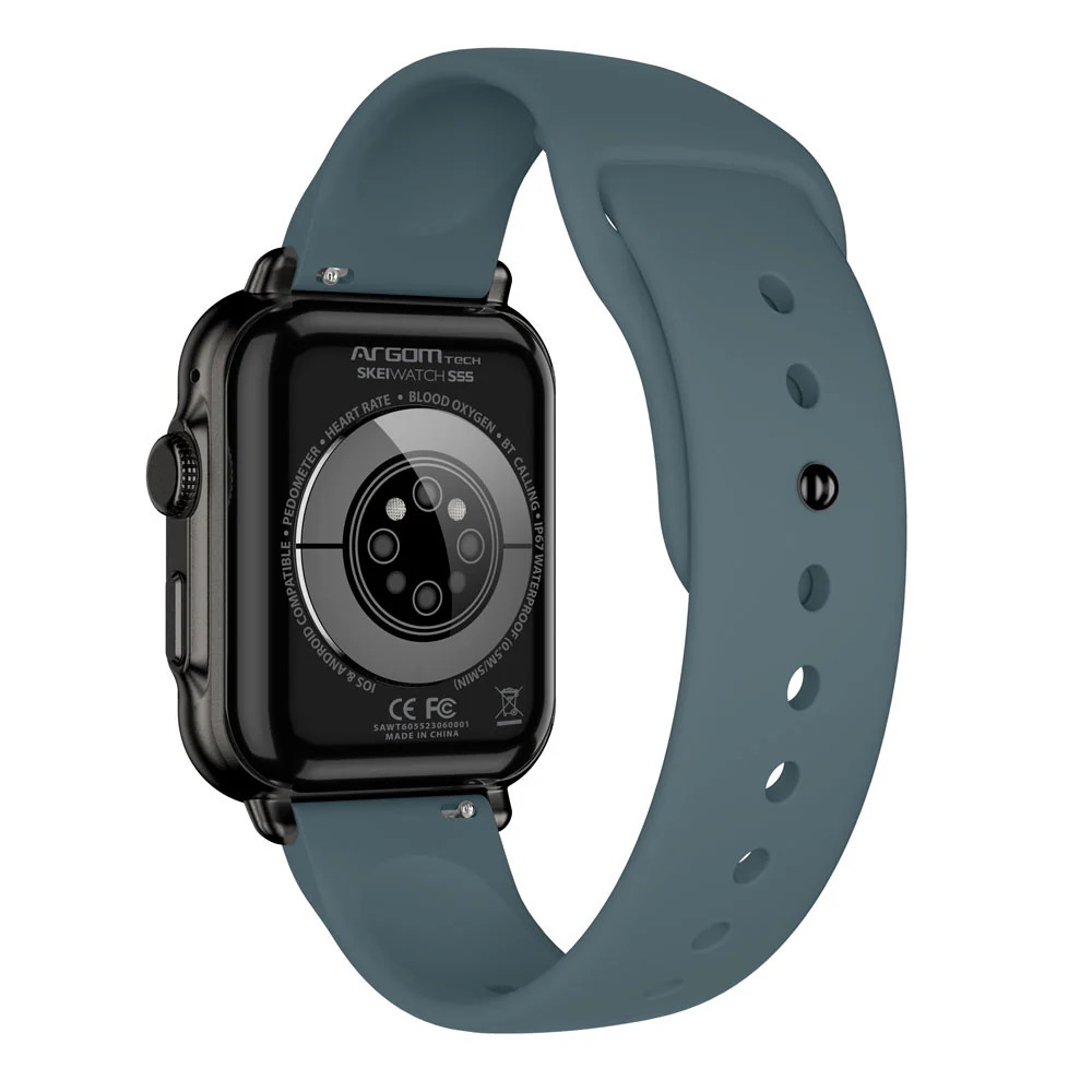 SMART WATCH ARGOM SKEIWATCH S55