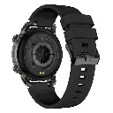 SMARTWATCH SKEIWATCH C70 - BLACK ALUMINUM CASE