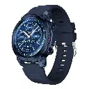 SMARTWATCH SKEIWATCH C70 - BLACK ALUMINUM CASE