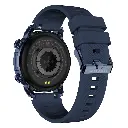 SMARTWATCH SKEIWATCH C70 - BLACK ALUMINUM CASE