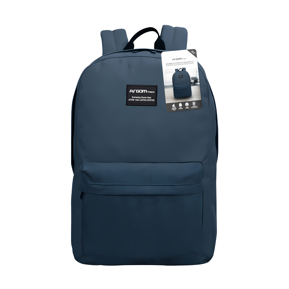 MOCHILA STARK 14.1 PULGADAS