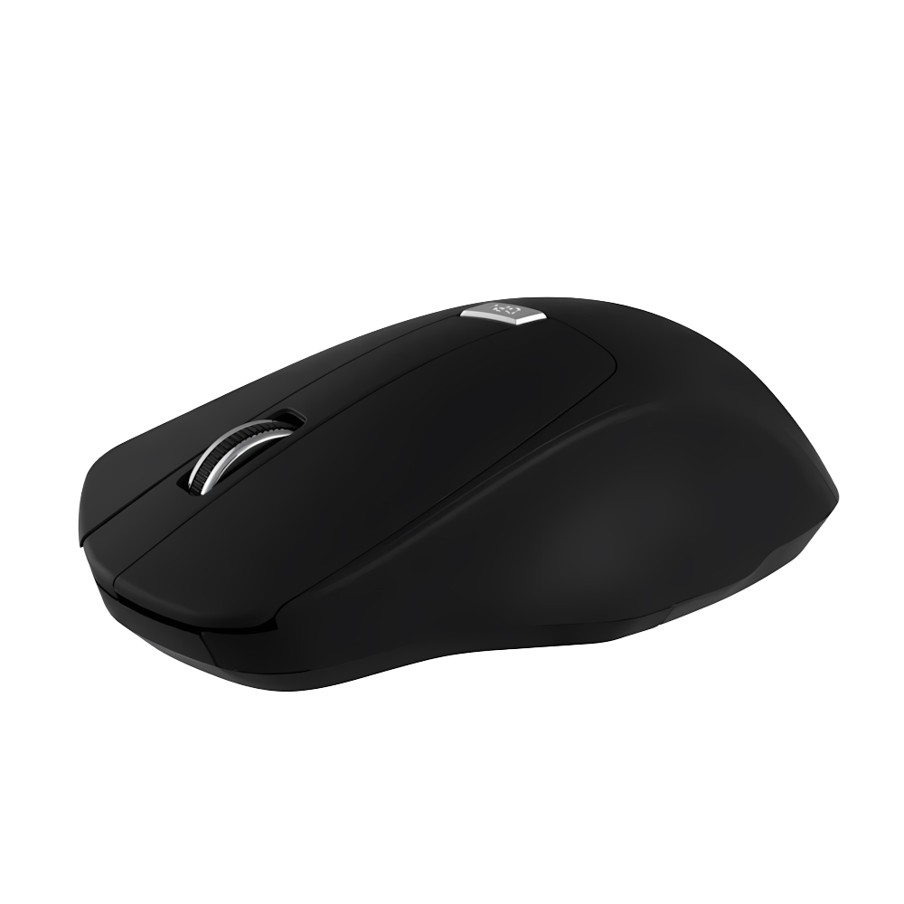 MOUSE MAXI INALÁMBRICO MS33