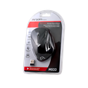 MOUSE MAXI INALÁMBRICO MS33