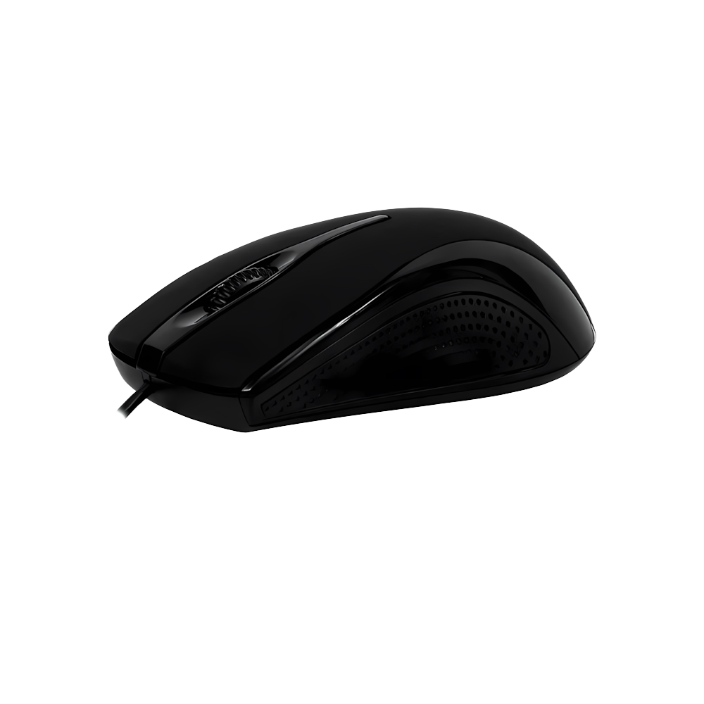 MOUSE OPTICO MAXI   