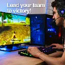 SET DE TECLADO Y MOUSE COMBAT