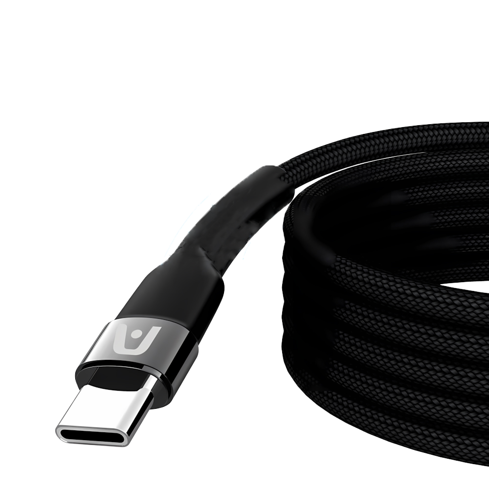 CABLE TIPO-C A TIPO-C CARGA ULTRA RAPIDA