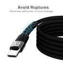CABLE TIPO-C A TIPO-C CARGA ULTRA RAPIDA