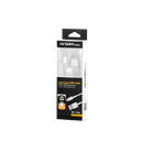 CABLE USB LIGHTNING  -  3 m 