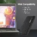 CAJA SSD M.2 NVME PCI-E TIPO C