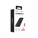 CAJA SSD M.2 NVME PCI-E TIPO C