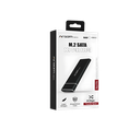 CAJA SSD M.2 SATA USB 3.0
