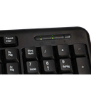 COMBO TECLADO Y MOUSE