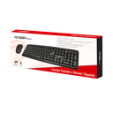 COMBO TECLADO Y MOUSE