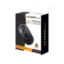 MOUSE CLASICO CON CABLE