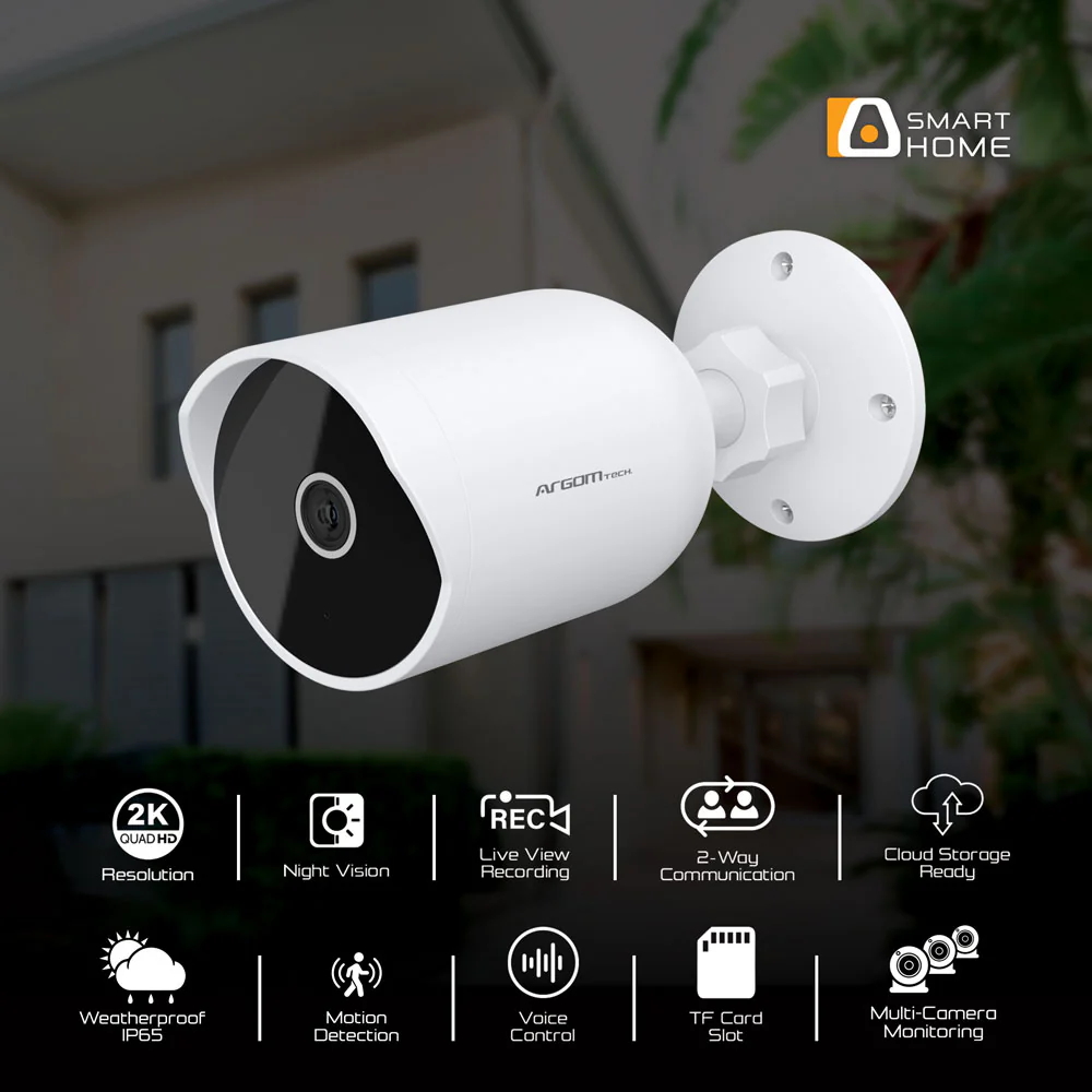 CAMARA CONVOY 70