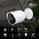 CAMARA CONVOY 70