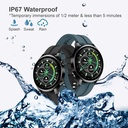 SMART WATCH ARGOM SKEIWATCH C60
