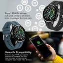 SMART WATCH ARGOM SKEIWATCH C60