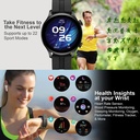 SMART WATCH ARGOM SKEIWATCH C60