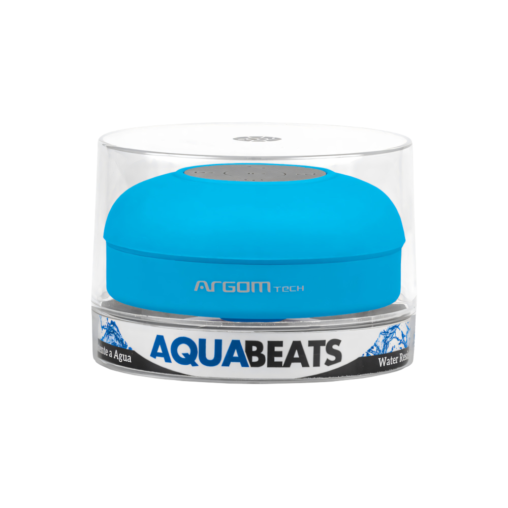PARLANTE BT RESISTENTE AL AGUA