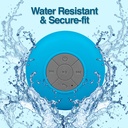 PARLANTE BT RESISTENTE AL AGUA