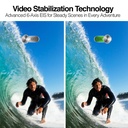 CÁMARA DE ACCIÓN EPIC 90