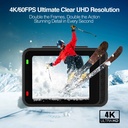 CÁMARA DE ACCIÓN EPIC 90