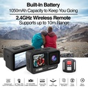 CÁMARA DE ACCIÓN EPIC 90