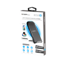 SOPORTE DE CARGA INALÁMBRICA RÁPIDA KINETIC S2