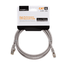 CABLE DE RED CAT6 GRIS 2M