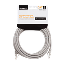 CABLE DE RED CAT6 GRIS 15M