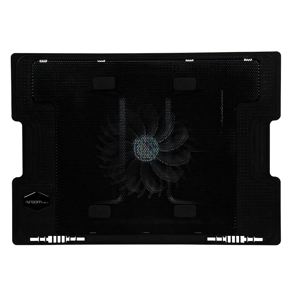 COOLER PARA LAPTOP ARGOM