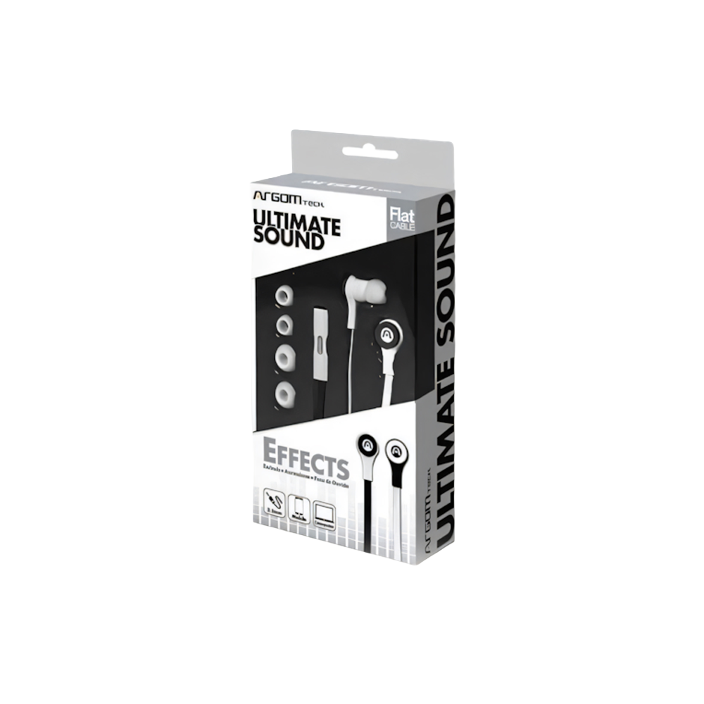 AUDIFONOS ULTIMATE SOUND EFFECT