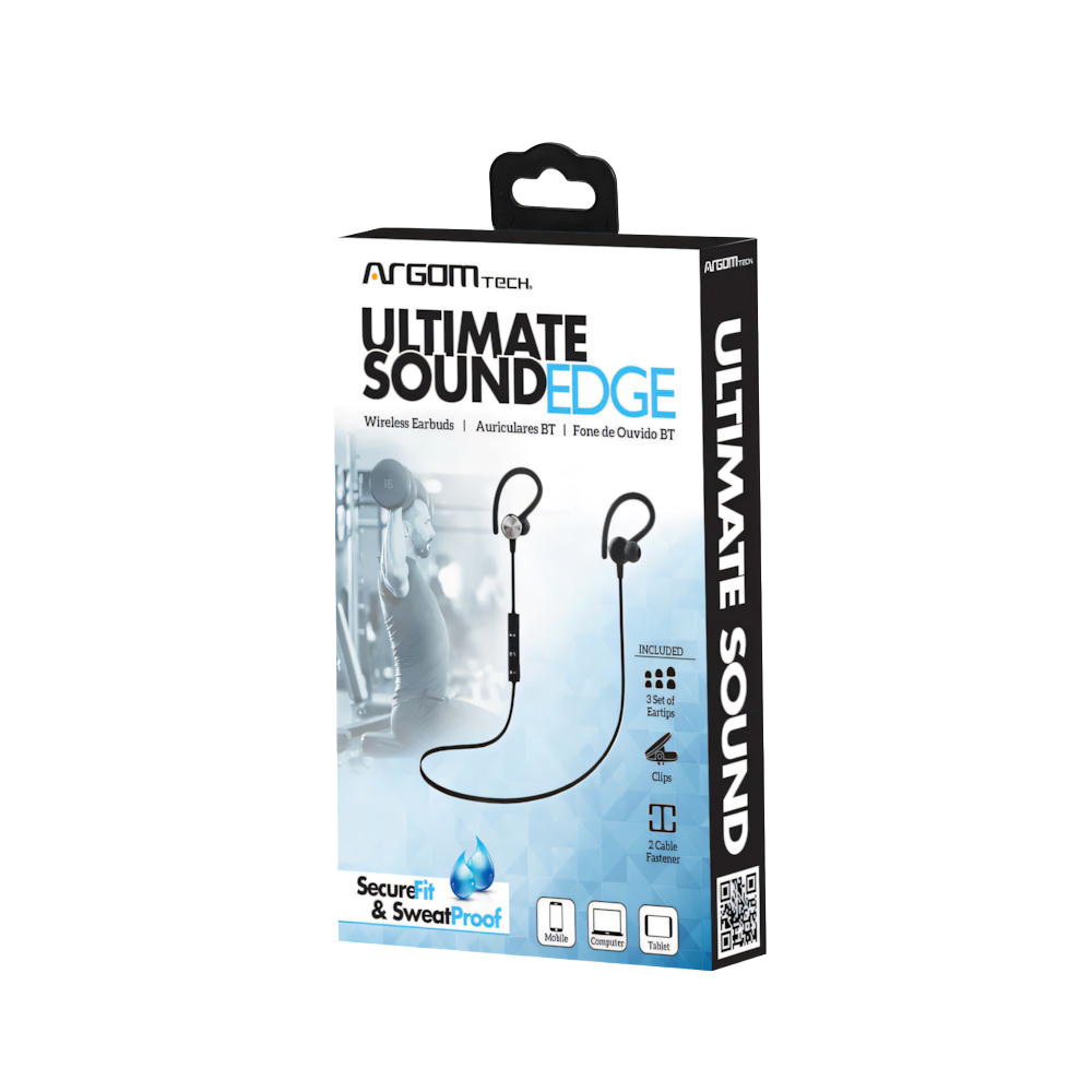 AUDIFONOS ULTIMATE SOUND EDGE