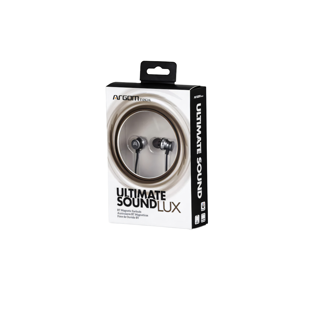 AUDIFONOS ULTIMATE SOUND LUX BT