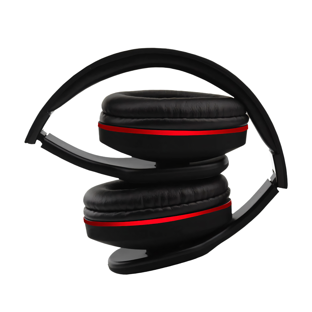 AUDIFONOS ULTIMATE SOUND PULSE 3.5MM