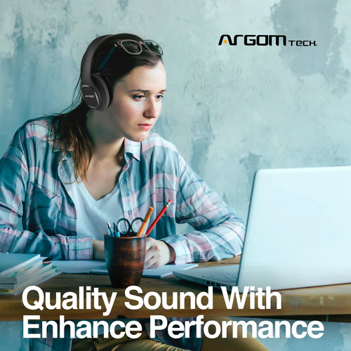 AUDIFONOS ULTIMATE SOUND PULSE 3.5MM