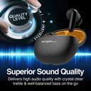 AUDIFONOS SKEIPOD E20