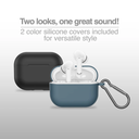 AUDIFONOS SKEIPOD E72