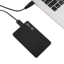CAJA PARA DISCO DURO 2.5 SATA USB 3.0