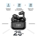 AUDIFONOS SKEIPODS E86