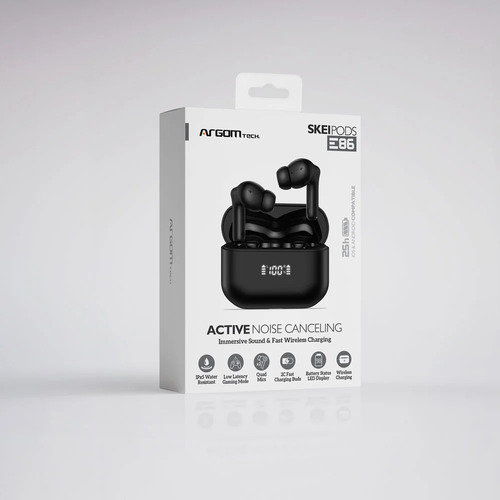 AUDIFONOS SKEIPODS E86