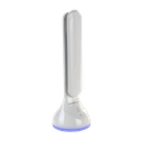 LAMPARA LED DE ESCRITORIO PLEGABLE