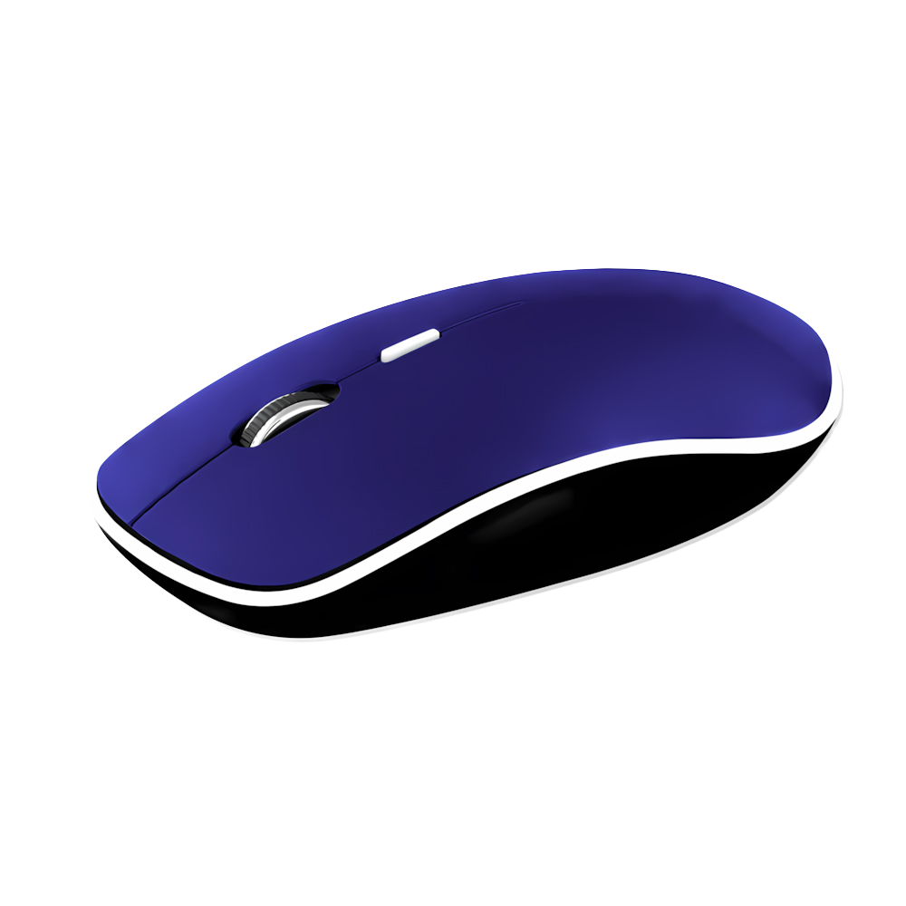 MOUSE INALÁMBRICO MS31