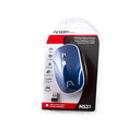 MOUSE INALÁMBRICO MS31